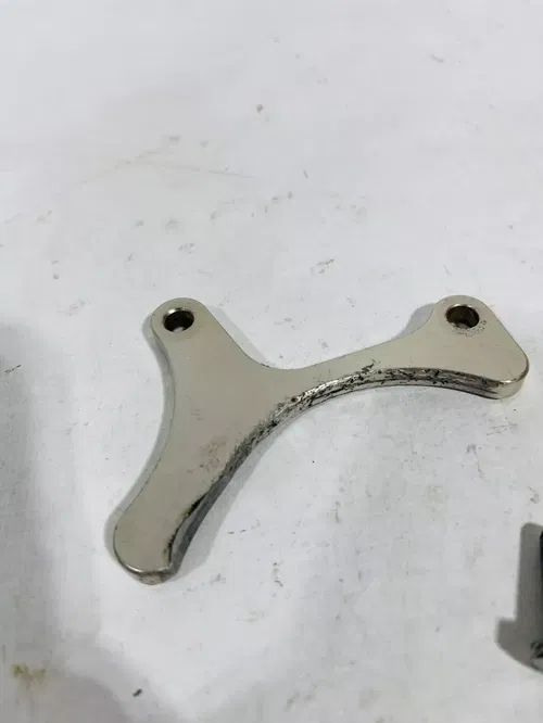 2006 KAWASAKI KX250F CASE SAVER 12053-0011 FITS 2004-2008 KX 250F OEM