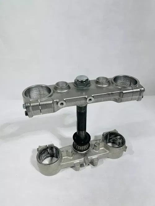 SUZUKI DRZ400SM DRZ400 05-09 / 13-19 UPPER LOWER TRIPLE TREE CLAMP 51311-29F70