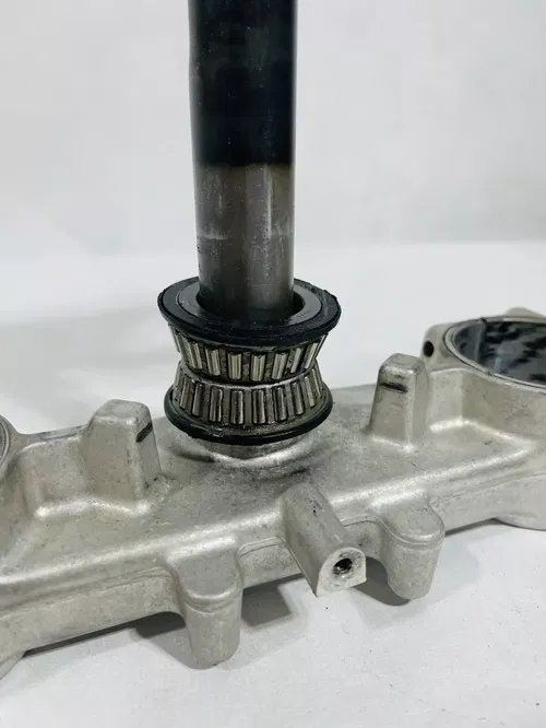 SUZUKI DRZ400SM DRZ400 05-09 / 13-19 UPPER LOWER TRIPLE TREE CLAMP 51311-29F70