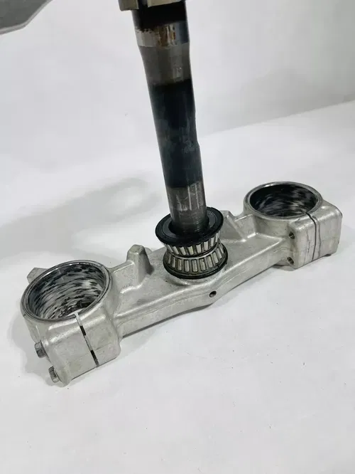 SUZUKI DRZ400SM DRZ400 05-09 / 13-19 UPPER LOWER TRIPLE TREE CLAMP 51311-29F70