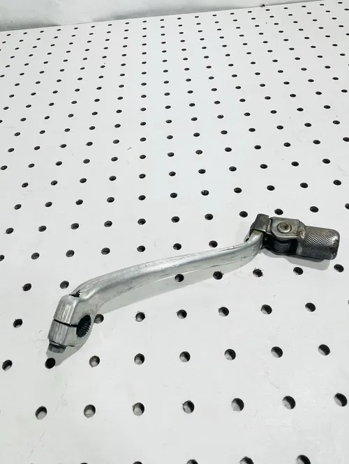 2005 Honda CRF450X - OEM Shifter shift lever- Stock Crf450 05-09 - 24700-MEY-670