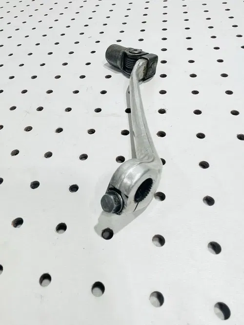 2005 Honda CRF450X - OEM Shifter shift lever- Stock Crf450 05-09 - 24700-MEY-670