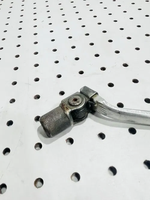 2005 Honda CRF450X - OEM Shifter shift lever- Stock Crf450 05-09 - 24700-MEY-670
