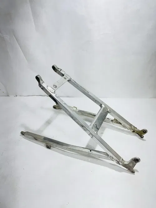 Honda CRF250R - Stock Rear Sub Frame Chassis Subframe - 2008 CRF 250 OEM
