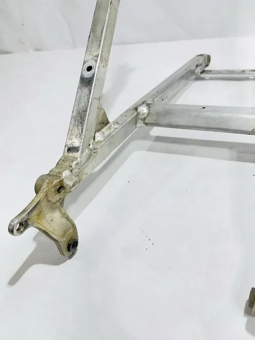 Honda CRF250R - Stock Rear Sub Frame Chassis Subframe - 2008 CRF 250 OEM