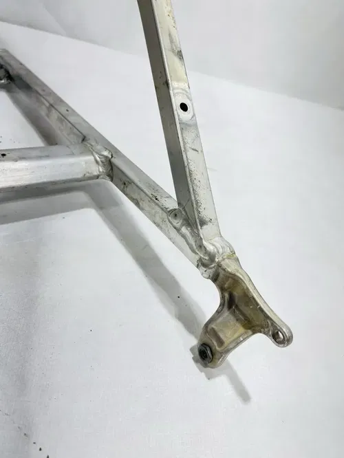 Honda CRF250R - Stock Rear Sub Frame Chassis Subframe - 2008 CRF 250 OEM