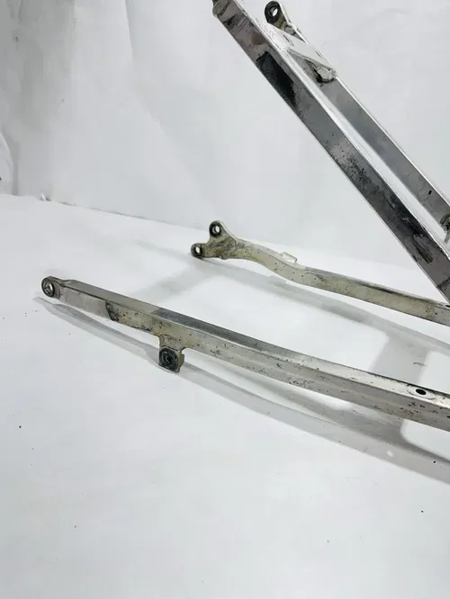Honda CRF250R - Stock Rear Sub Frame Chassis Subframe - 2008 CRF 250 OEM
