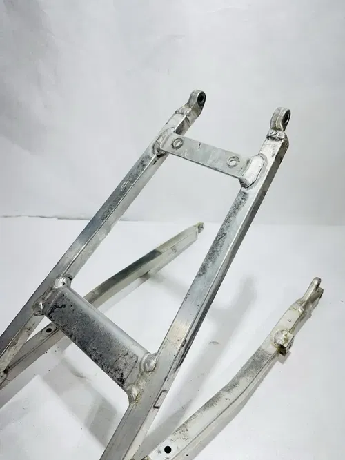 Honda CRF250R - Stock Rear Sub Frame Chassis Subframe - 2008 CRF 250 OEM
