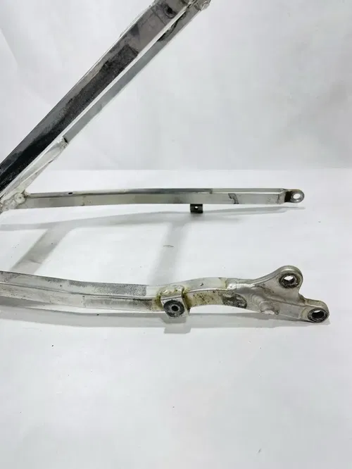 Honda CRF250R - Stock Rear Sub Frame Chassis Subframe - 2008 CRF 250 OEM