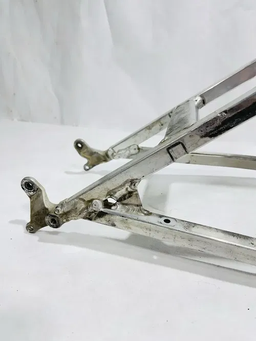 Honda CRF250R - Stock Rear Sub Frame Chassis Subframe - 2008 CRF 250 OEM
