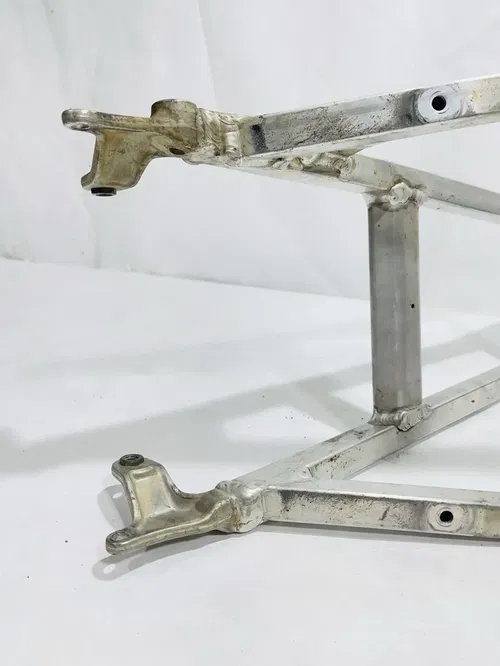 Honda CRF250R - Stock Rear Sub Frame Chassis Subframe - 2008 CRF 250 OEM