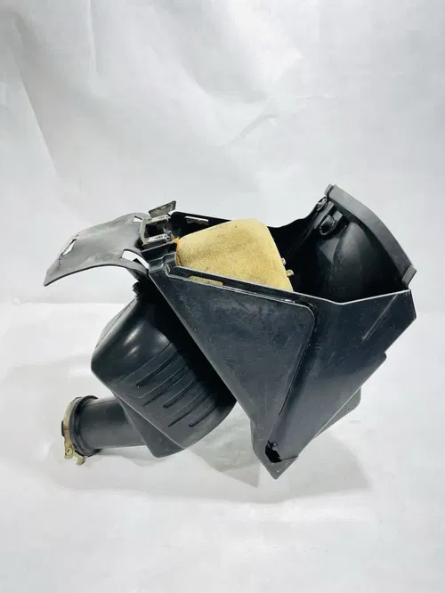 Suzuki RMZ250 - Stock Air Filter Housing Box Airbox Intake - 2011 RM-Z 250 OEM