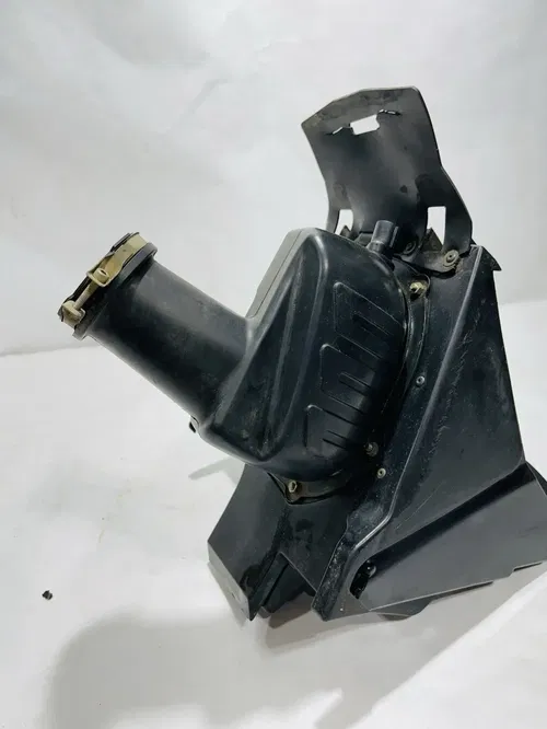 Suzuki RMZ250 - Stock Air Filter Housing Box Airbox Intake - 2011 RM-Z 250 OEM