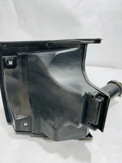 Suzuki RMZ250 - Stock Air Filter Housing Box Airbox Intake - 2011 RM-Z 250 OEM