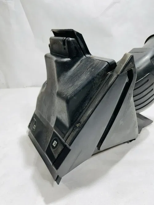 Suzuki RMZ250 - Stock Air Filter Housing Box Airbox Intake - 2011 RM-Z 250 OEM