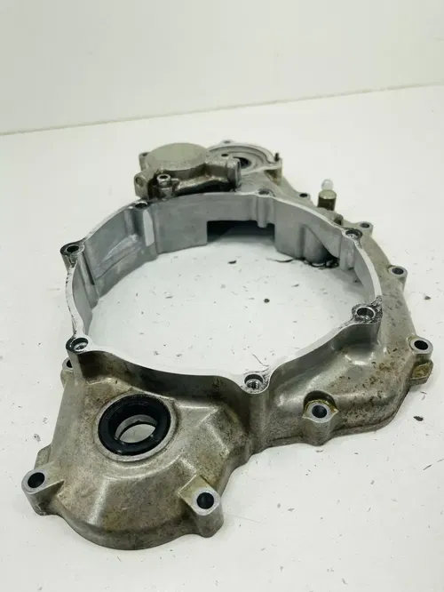 2006 Yamaha YZ450F Yz 450f inner clutch cover -  OEM Outer Case WATERPUMP CASE