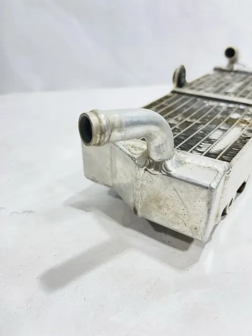 Husqvarna 2008 TE 250 TC SMR - MEYERS Radiators Left & Right Pair Radiator
