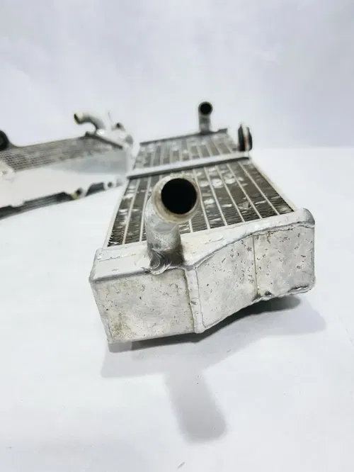 Husqvarna 2008 TE 250 TC SMR - MEYERS Radiators Left & Right Pair Radiator