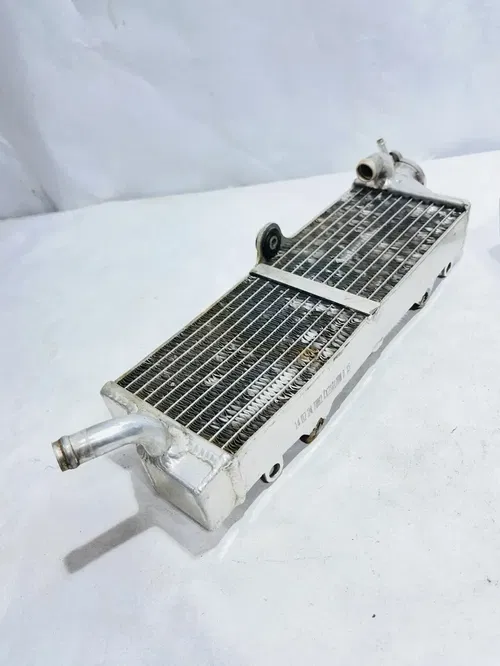 Husqvarna 2008 TE 250 TC SMR - MEYERS Radiators Left & Right Pair Radiator