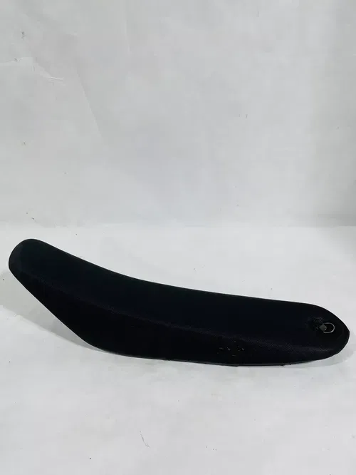 2012 KTM 65SX 65 SX SX65 - OEM COMPLETE SEAT Pan Foam Cover *Small Tear*