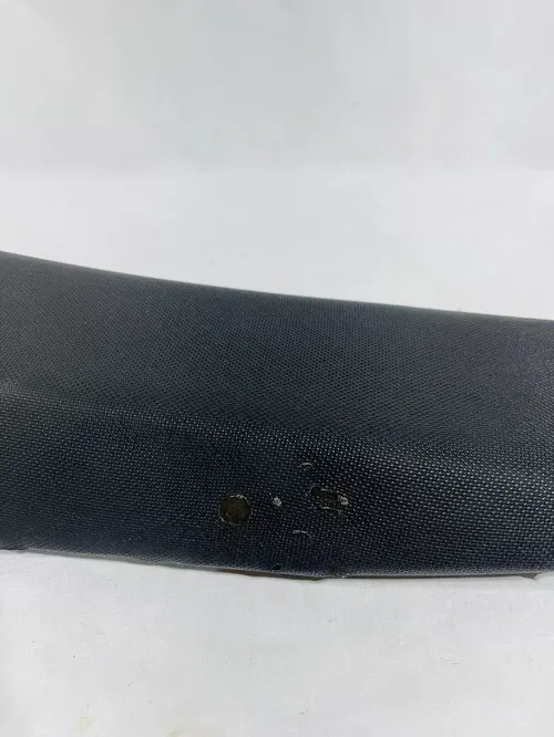 2012 KTM 65SX 65 SX SX65 - OEM COMPLETE SEAT Pan Foam Cover *Small Tear*