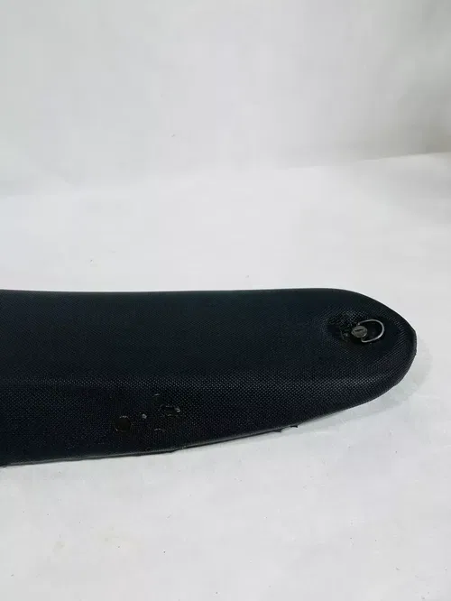 2012 KTM 65SX 65 SX SX65 - OEM COMPLETE SEAT Pan Foam Cover *Small Tear*