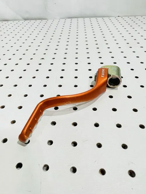 Ktm 50 Tusk Kick Start Lever Starter Orange Fits KTM 50 SX 2013-2022 1796320012