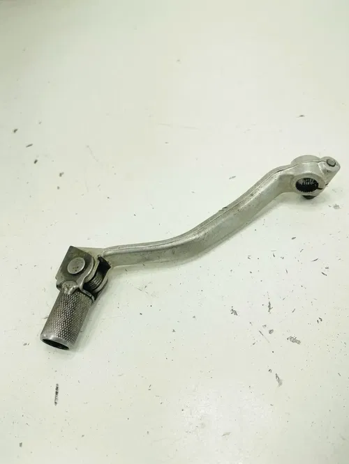 2012 KX250F Shifter Gear Shift Lever Pedal Genuine OEM KAWASAKI KX 250 F 11-16