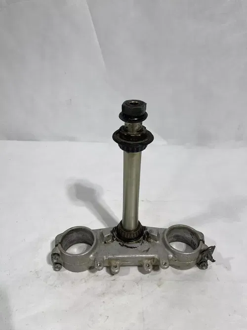 01 02 YAMAHA YZ426F YZ250F OEM FORKS CLAMP LOWER TRIPLE Clamp