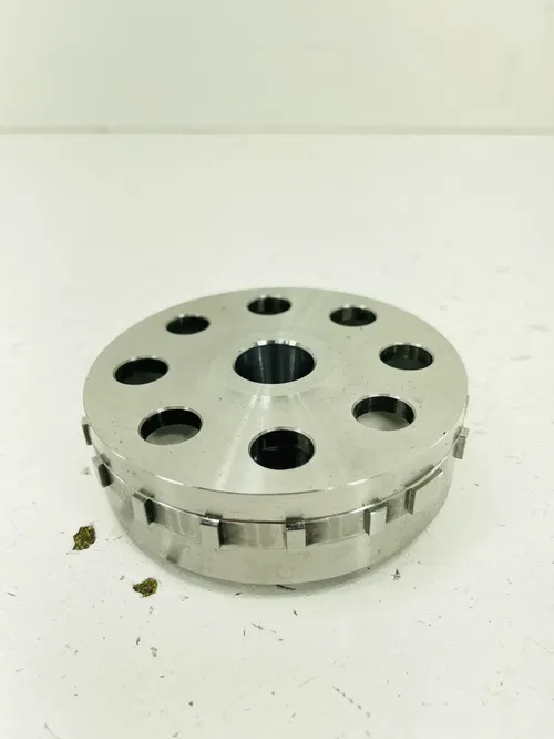 Kawasaki KX450F - Stock Flywheel Rotor Magneto w/ Key & Nut - 2013 KX 450 OEM
