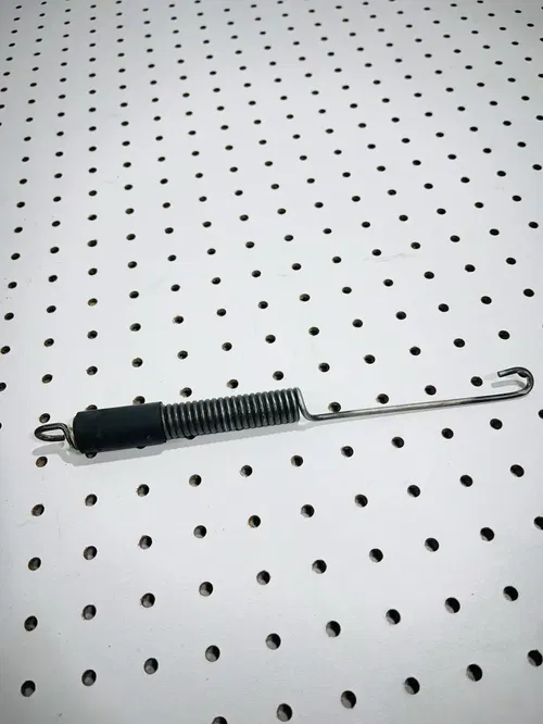 2005 - 2017 Honda CRF450X OEM Kickstand Side Stand W Return Spring 50530-MEY-305
