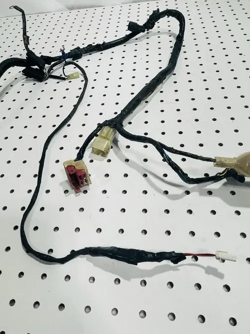 2005 HONDA CRF450X - OEM Main Engine Wiring Harness Loom Electrical - Crf 450