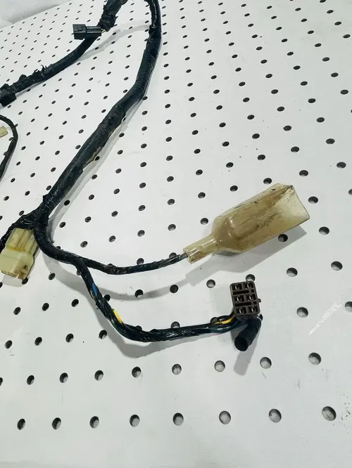 2005 HONDA CRF450X - OEM Main Engine Wiring Harness Loom Electrical - Crf 450
