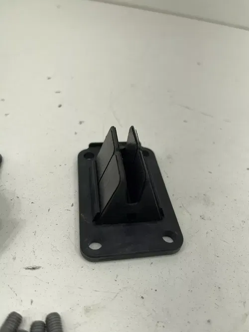 2012 KTM 65SX VFORCE 3 INTAKE REED BLOCK ASSEMBLY 46230050000 46230151044