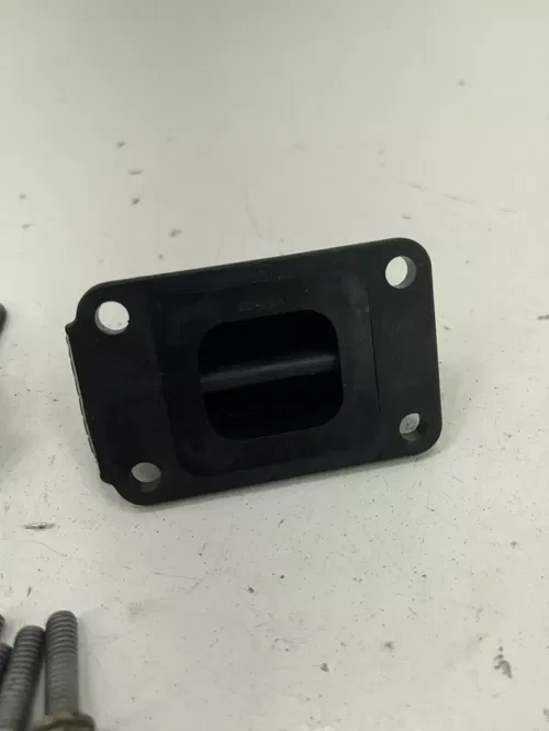 2012 KTM 65SX VFORCE 3 INTAKE REED BLOCK ASSEMBLY 46230050000 46230151044