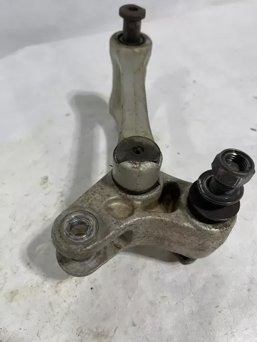 2005 Yz250f Linkage Link Oem *read Description*
