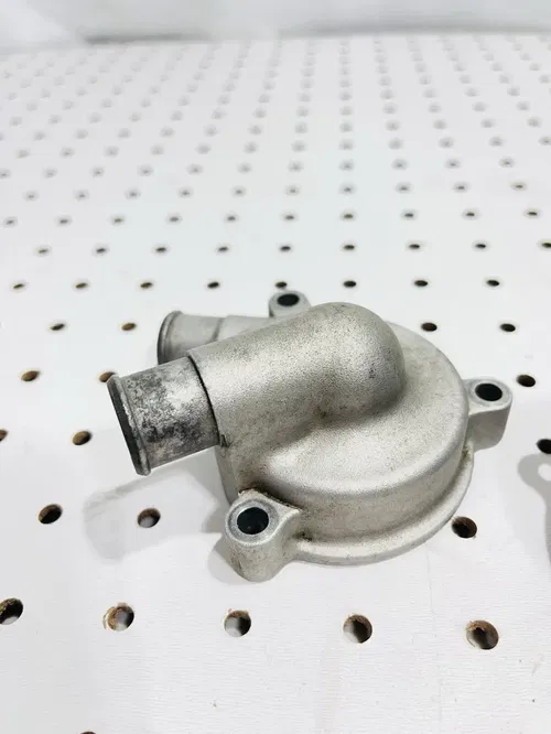 2008 - 2010 Husqvarna TE TC 250 - OEM Water Pump Housing W/Impeller And Shaft