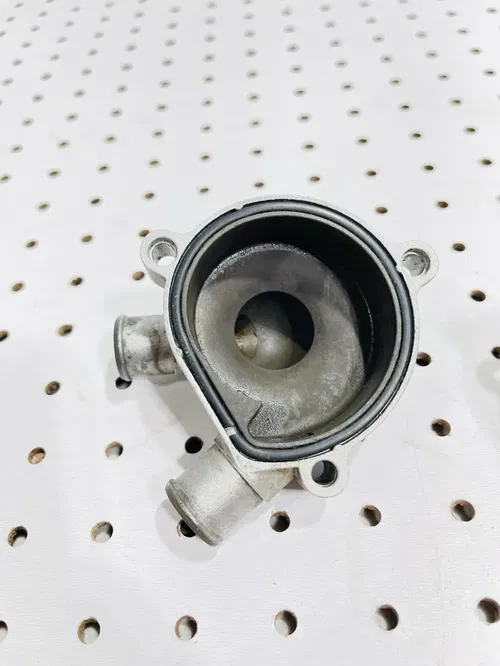 2008 - 2010 Husqvarna TE TC 250 - OEM Water Pump Housing W/Impeller And Shaft