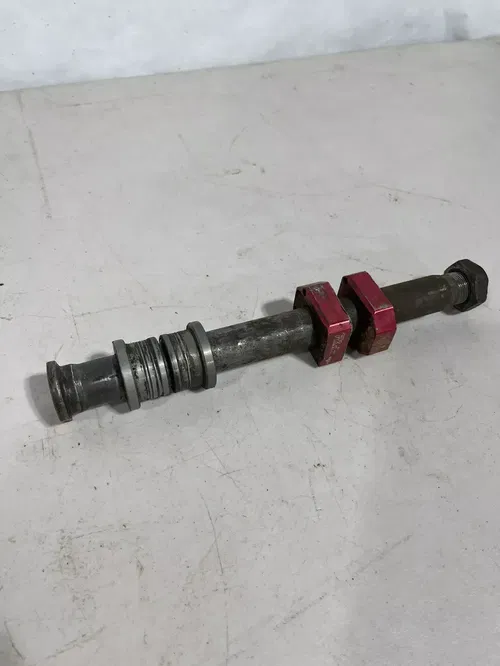 2004-2017 Honda CRF450X CRF250X REAR Axle Spacers Nut CRF250 CRF450 CR125