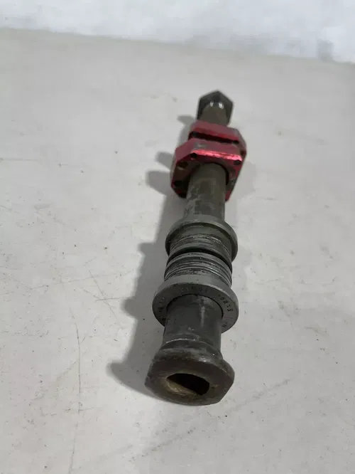 2004-2017 Honda CRF450X CRF250X REAR Axle Spacers Nut CRF250 CRF450 CR125