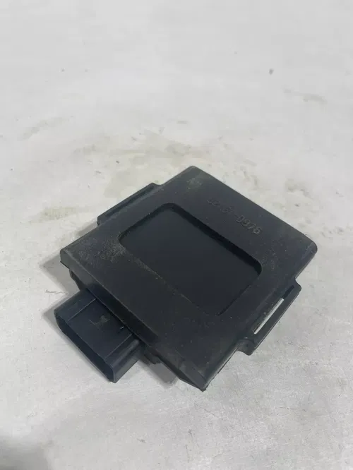 2018 2019 Kawasaki Kx 250f CDI ECU Ignition Control Unit Black Box 18 19 Kx250f