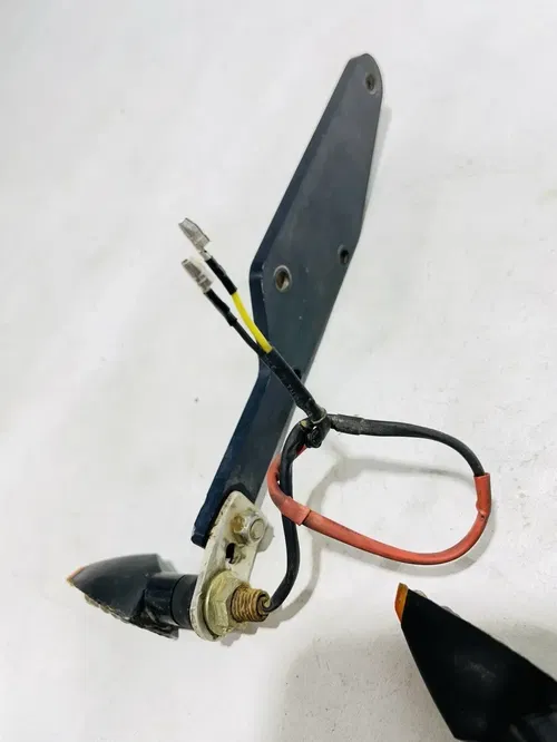 2008 Husqvarna TE250 / TE 250 Rear Brake Light Taillight Blinkers Left/Right