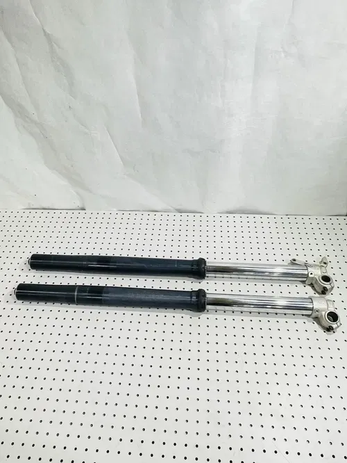 2008 EXC-R 450 KTM - WP 48mm Open Camber OC Forks XC EXC SX 250 300 525 530 OEM