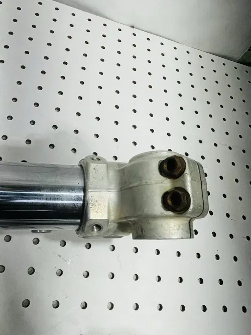 2008 EXC-R 450 KTM - WP 48mm Open Camber OC Forks XC EXC SX 250 300 525 530 OEM