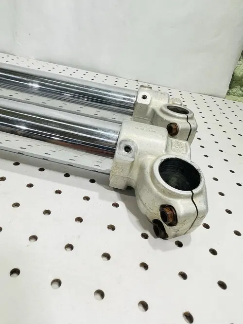 2008 EXC-R 450 KTM - WP 48mm Open Camber OC Forks XC EXC SX 250 300 525 530 OEM