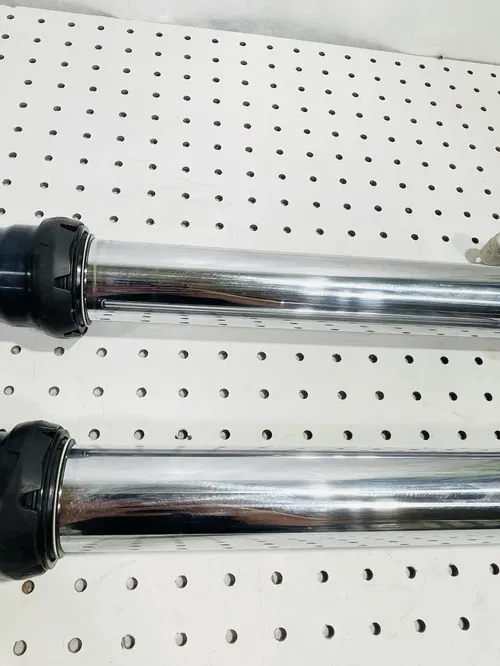 2008 EXC-R 450 KTM - WP 48mm Open Camber OC Forks XC EXC SX 250 300 525 530 OEM