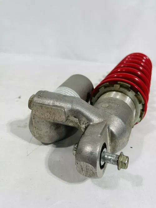 2001 Suzuki DRZ400 DRZ 400E OEM Rear Shock Suspension Spring Absorber Mono Stock