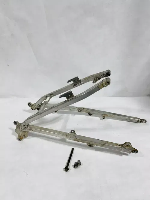 STRAIGHT OEM Rear Sub-Frame Back SubFrame 03-06 WR250F WR450F WR250 WR450 2006