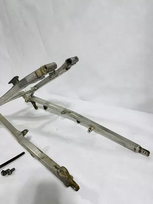 STRAIGHT OEM Rear Sub-Frame Back SubFrame 03-06 WR250F WR450F WR250 WR450 2006