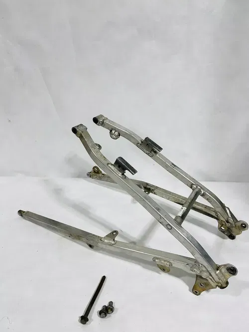 STRAIGHT OEM Rear Sub-Frame Back SubFrame 03-06 WR250F WR450F WR250 WR450 2006